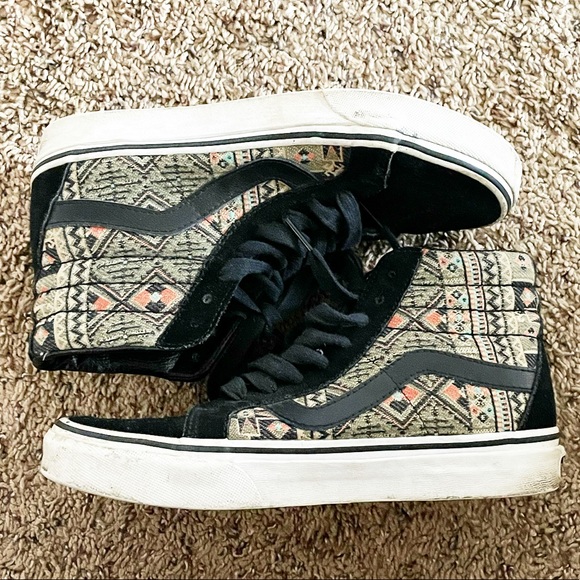 Vans Shoes - Sk8-Hi Vans